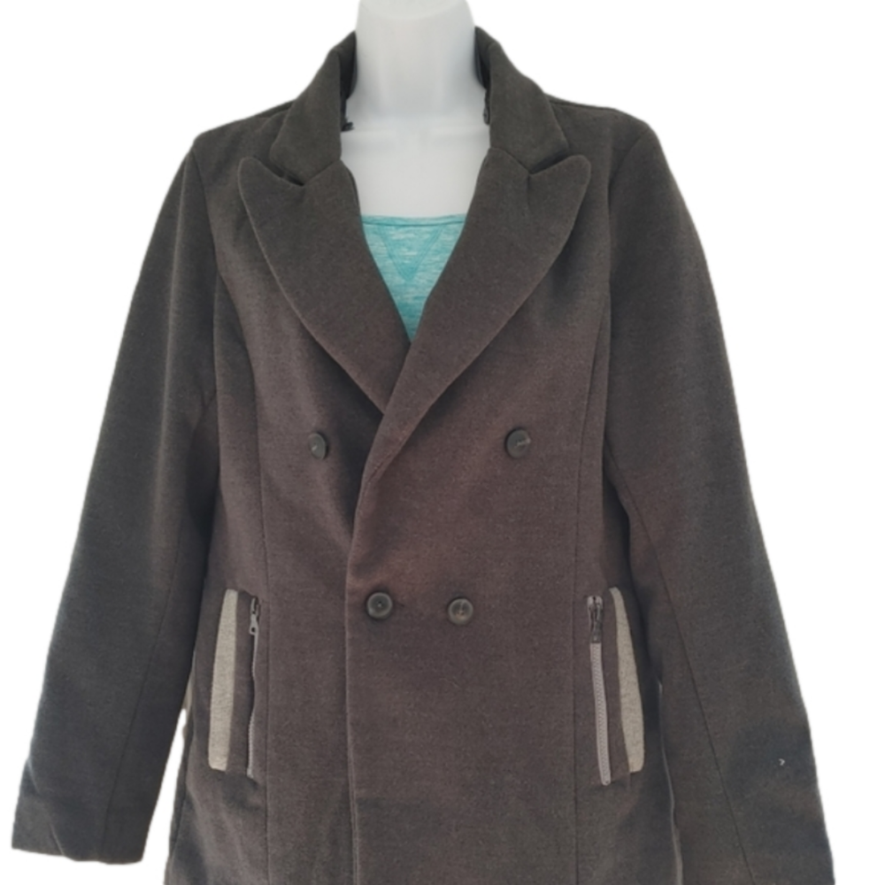 Suzie Shier Fall / Winter coat